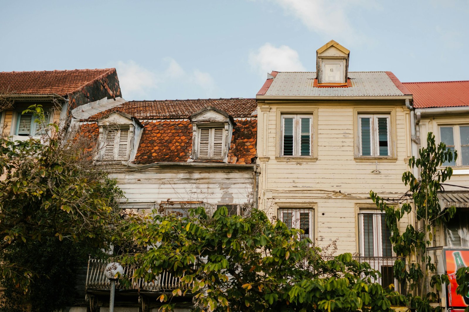 Chimney and Repair Services by Keystone Outdoor Solutions