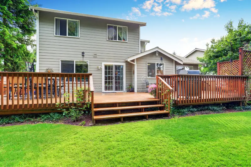 Foundation and Structural Services by Keystone Outdoor Solutions
