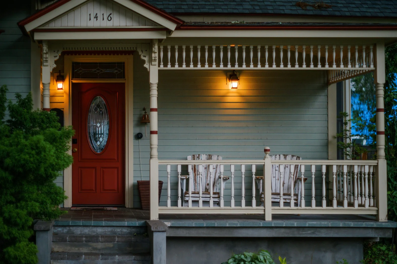 Fence installation and repair service by Keystone Outdoor Solutions for residential properties