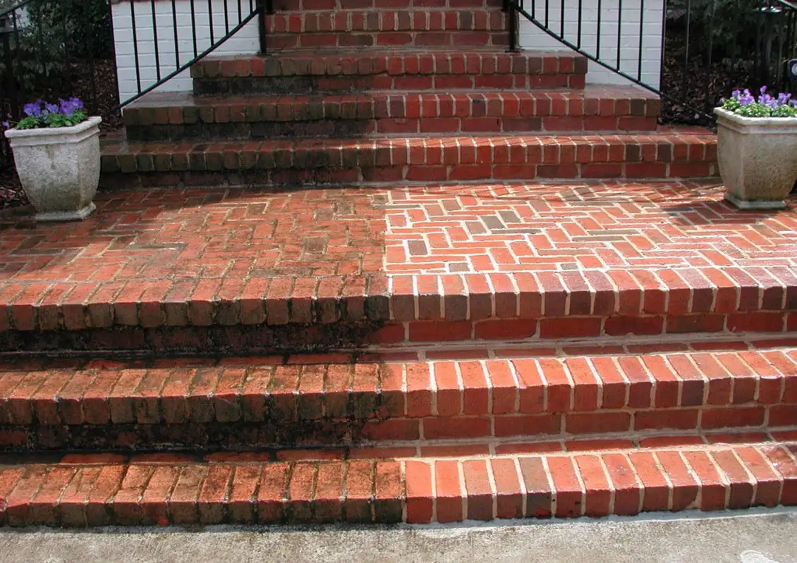 Pavers vs Stamped Concrete for Lancaster PA Winters