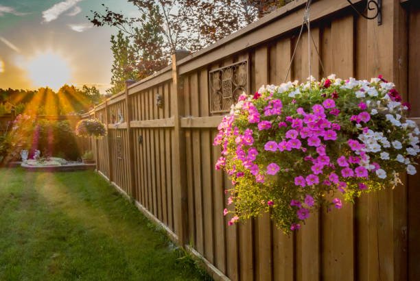Fence installation company by Keystone Outdoor Solutions in Lancaster since 2002