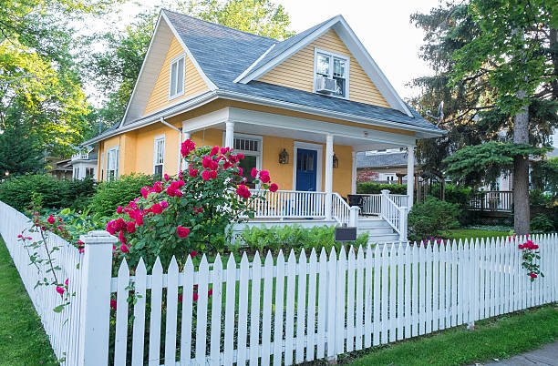 Fence Installation Services by Keystone Outdoor Solutions