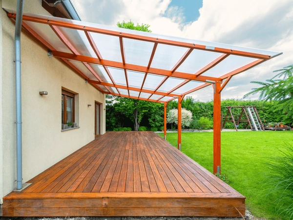 Deck contractor services by Keystone Outdoor Solutions serving Lancaster County and Central Pennsylvania