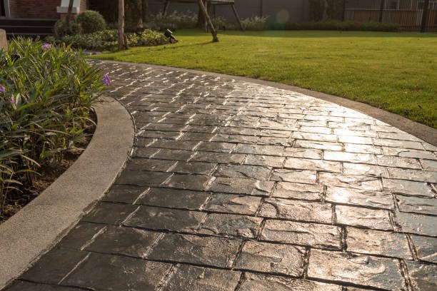 Concrete contractor services by Keystone Outdoor Solutions in Lancaster PA since 2002