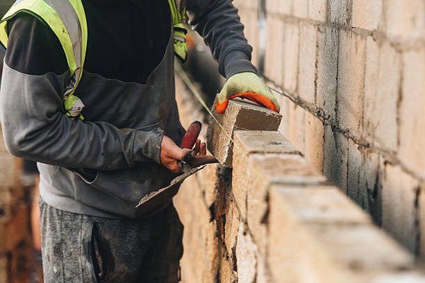 Masonry Permits and Local Codes in Lancaster County