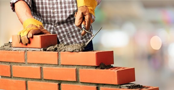Reliable Masonry Services Built for Lancaster, PA Properties