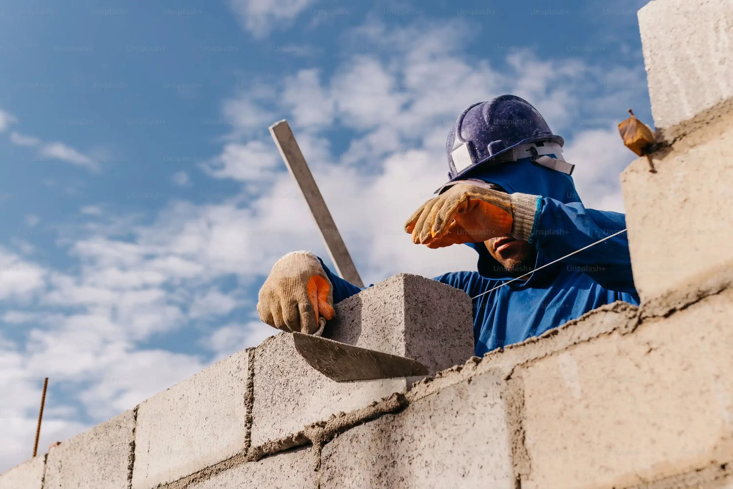 Why Masonry Damage Gets Worse Every Winter in Lancaster